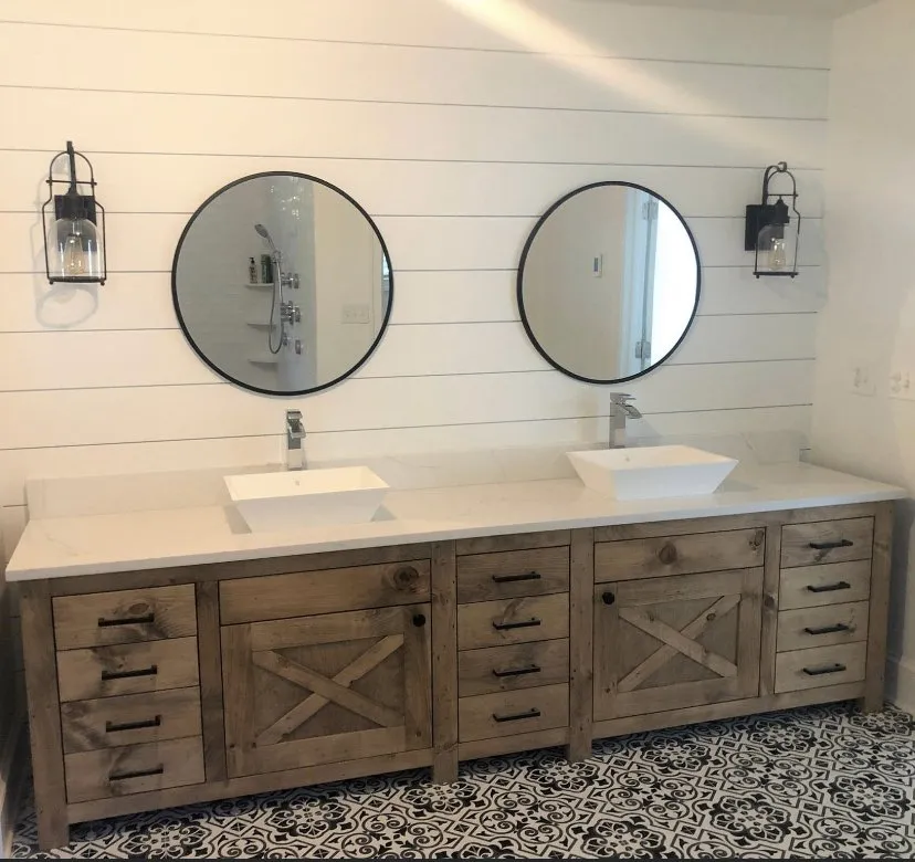 Slide of KP McCarthy Plumbing Services