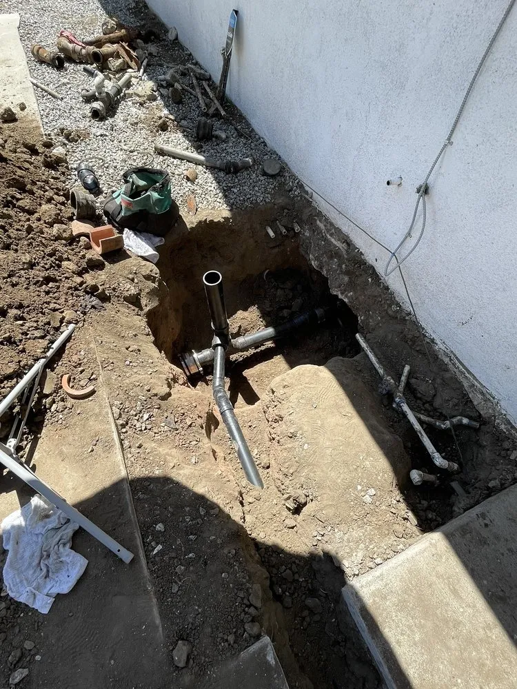 Slide of KP Plumbing & Leak Detection Specialists