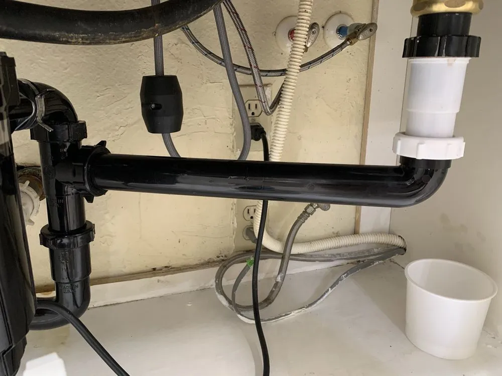 Professional pipe repair service in Diamond Bar, CA - KP Plumbing & Leak Detection Specialists