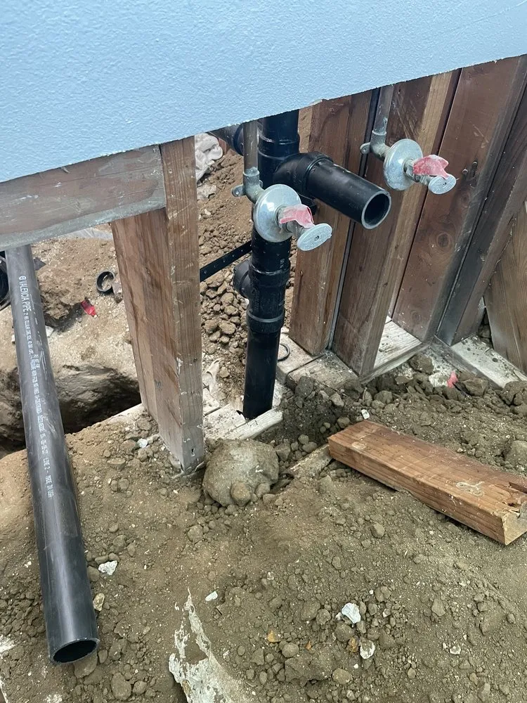 Top-rated leak detection for homes in Diamond Bar, CA by KP Plumbing & Leak Detection Specialists