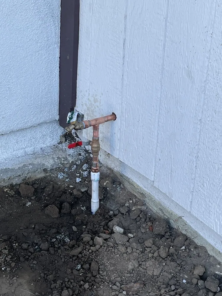 Slide of KP Plumbing & Leak Detection Specialists