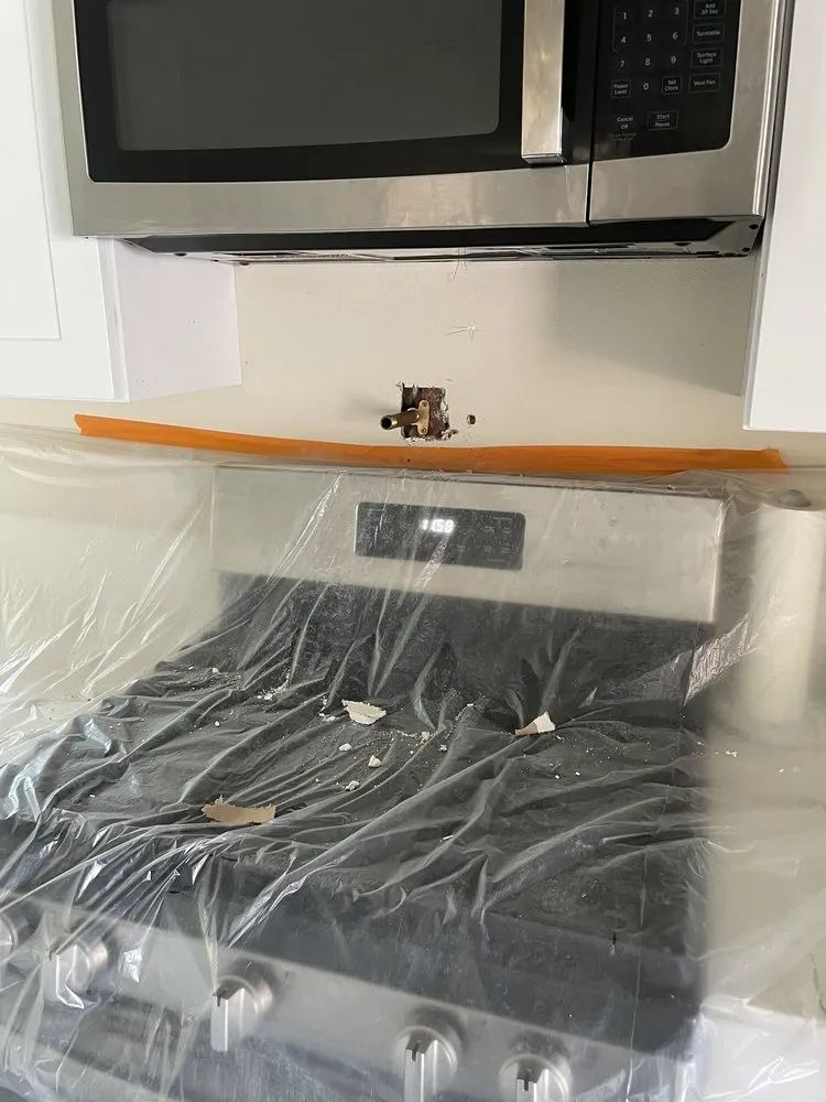 Quality plumbing repair in Diamond Bar, CA by KP Plumbing & Leak Detection Specialists