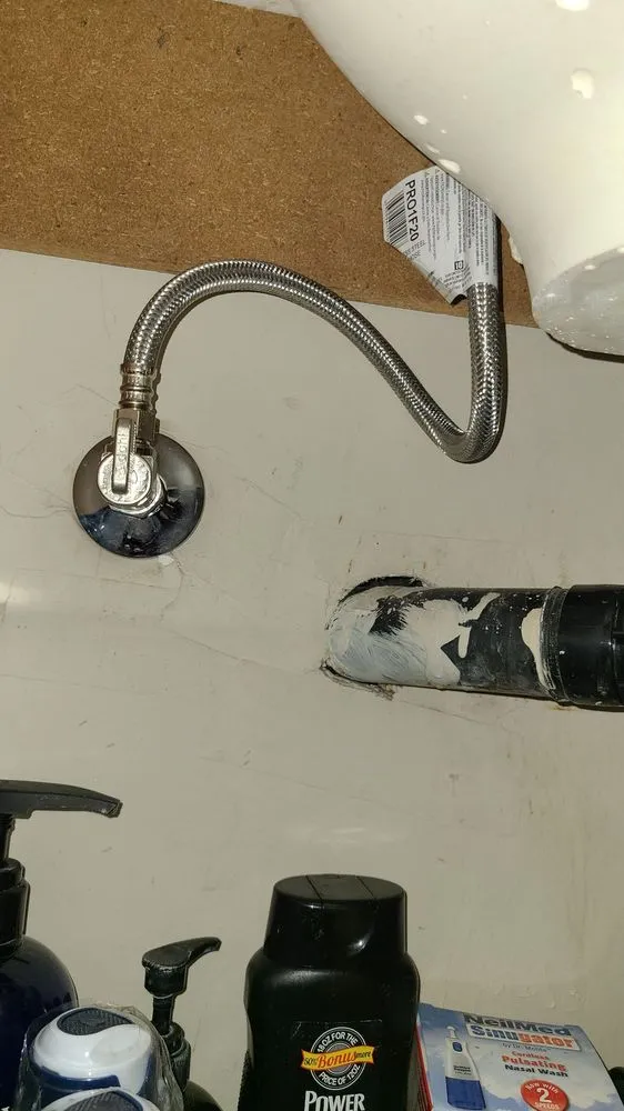 Professional emergency plumbing in Diamond Bar, CA by KP Plumbing & Leak Detection Specialists