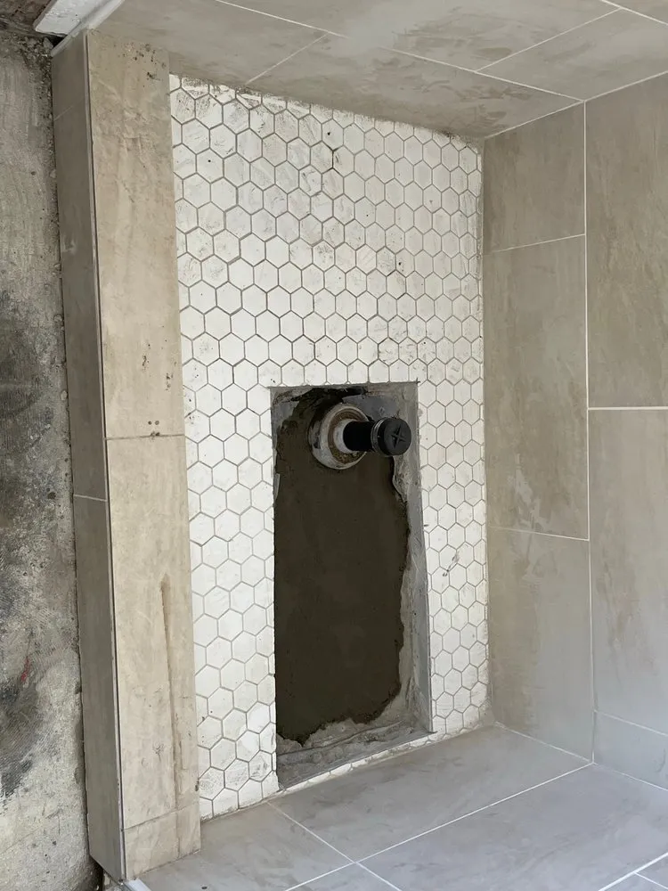 Slide of KP Plumbing & Leak Detection Specialists