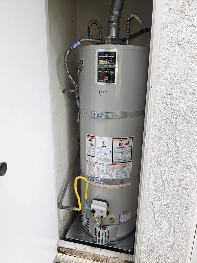 Slide of KP Plumbing & Leak Detection Specialists