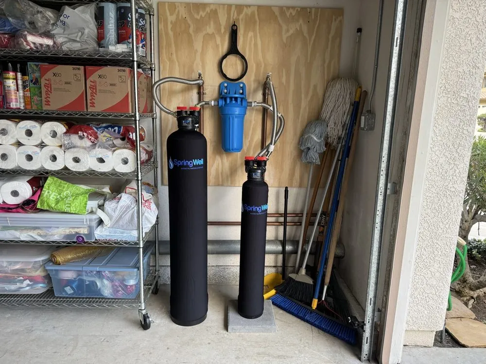 Slide of KP Plumbing & Leak Detection Specialists