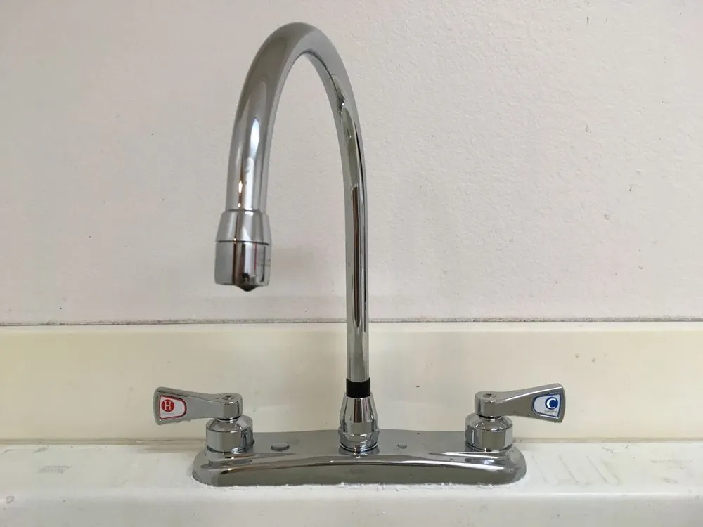 Slide of KP Plumbing & Leak Detection Specialists