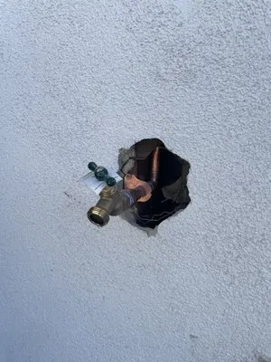 KP Plumbing & Leak Detection Specialists