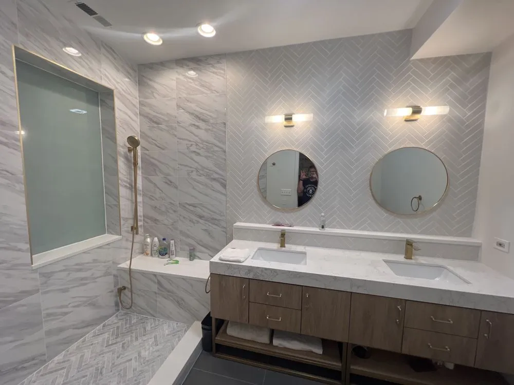 Slide of K.P. Plumbing & Mechanical