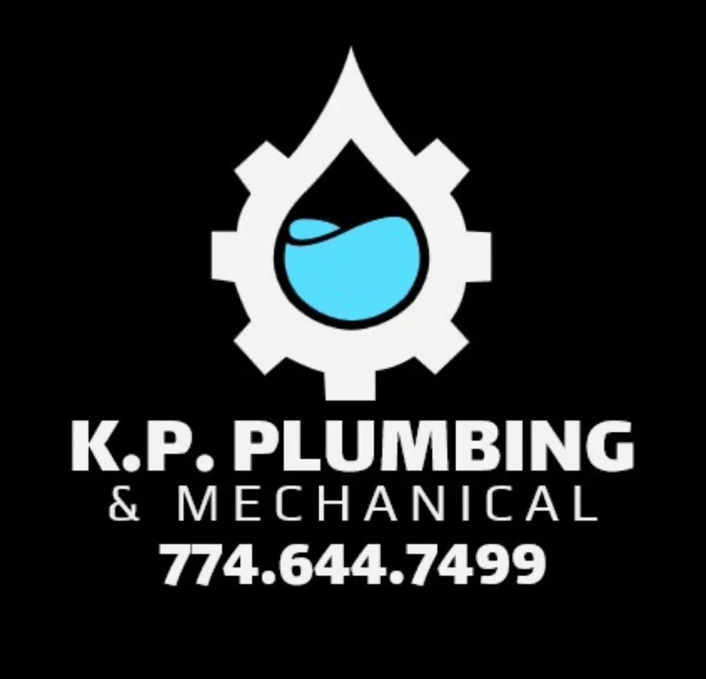 Slide of K.P. Plumbing & Mechanical