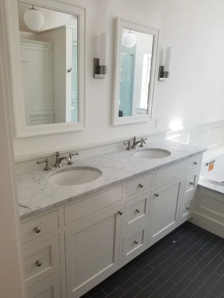 Slide of K.P. Plumbing & Mechanical