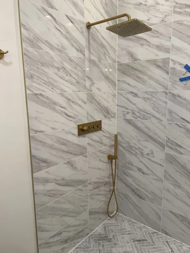 Slide of K.P. Plumbing & Mechanical