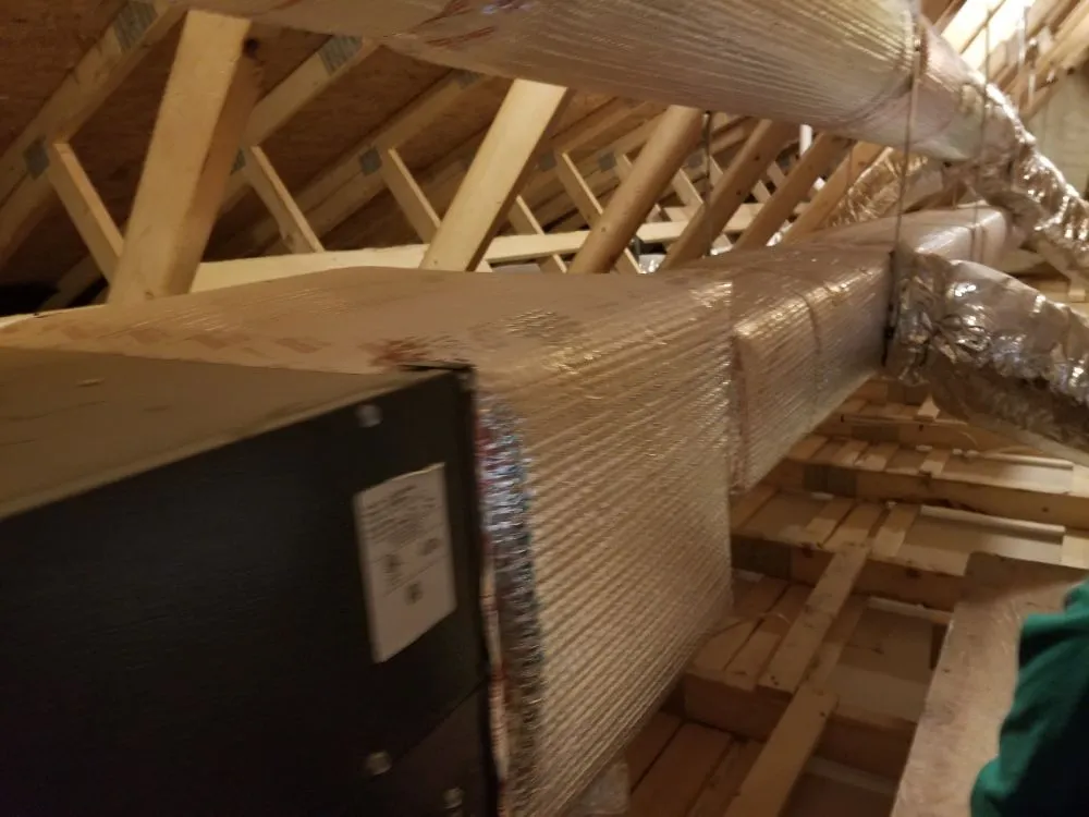 Reliable pipe repair service in Westport, MA - K.P. Plumbing & Mechanical