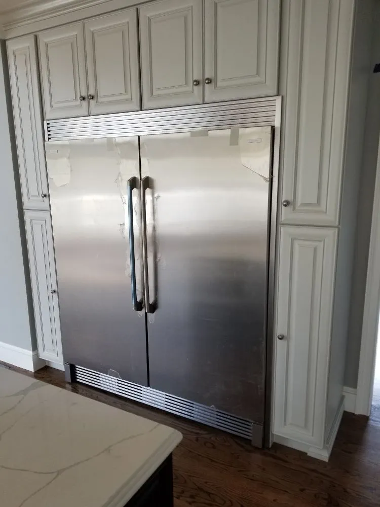 Quality drain cleaning service in Westport, MA - K.P. Plumbing & Mechanical