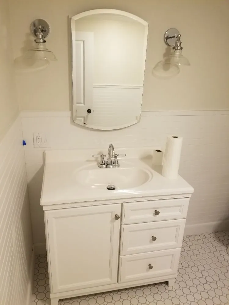 Slide of K.P. Plumbing & Mechanical