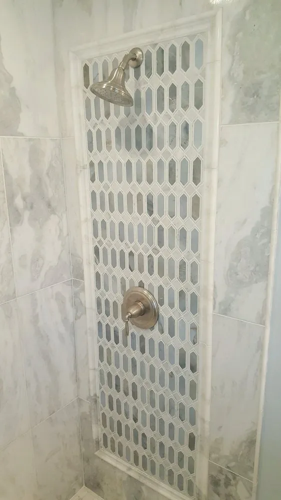 Slide of KP Plumbing