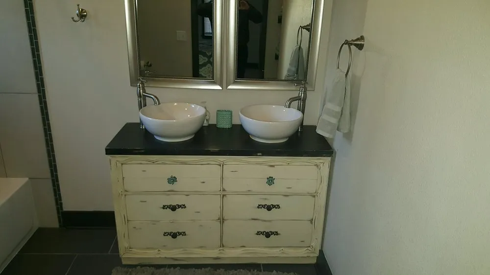 Slide of KP Plumbing