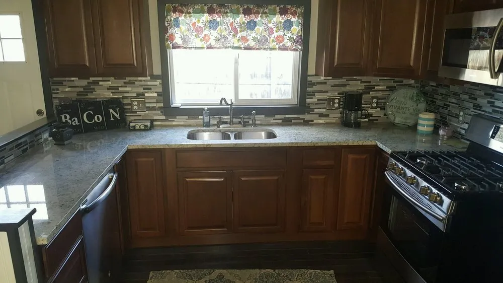 Slide of KP Plumbing