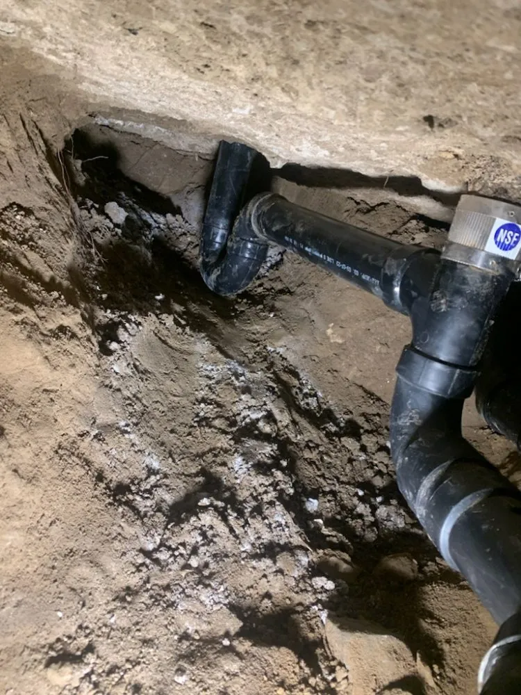 Emergency drain cleaning in Canoga Park, CA by K&P Rooter Service
