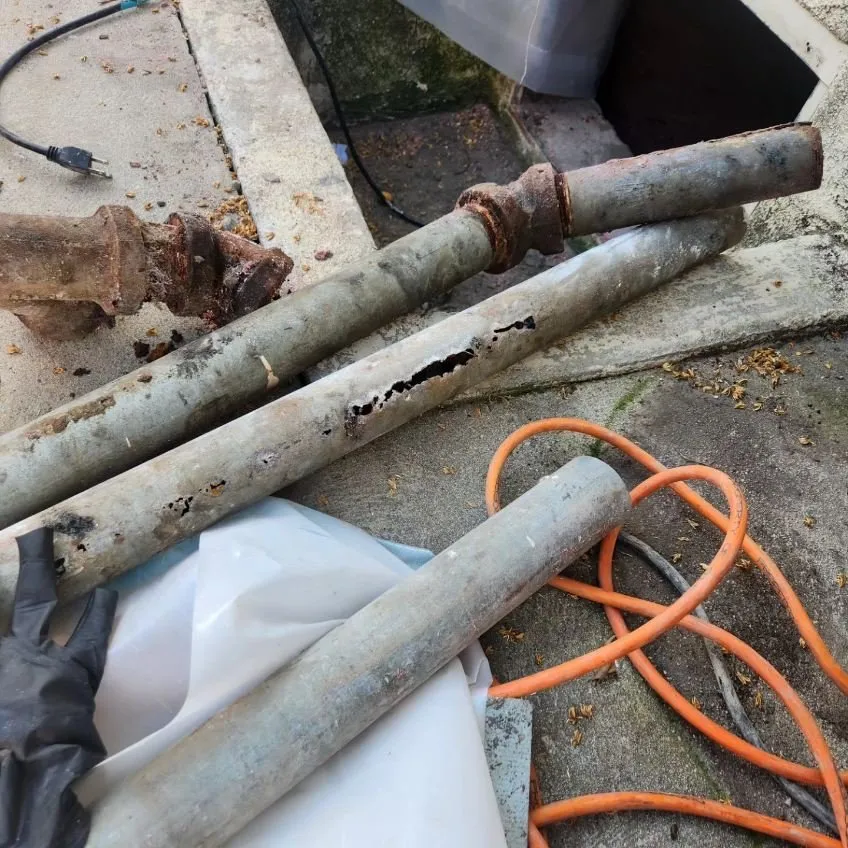 Top-rated leak detection for homes in Canoga Park, CA by K&P Rooter Service