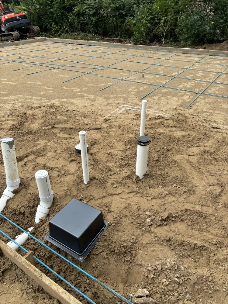 Slide of Kpcm Plumbing