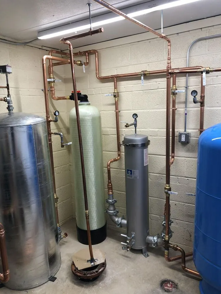 Slide of Kpcm Plumbing