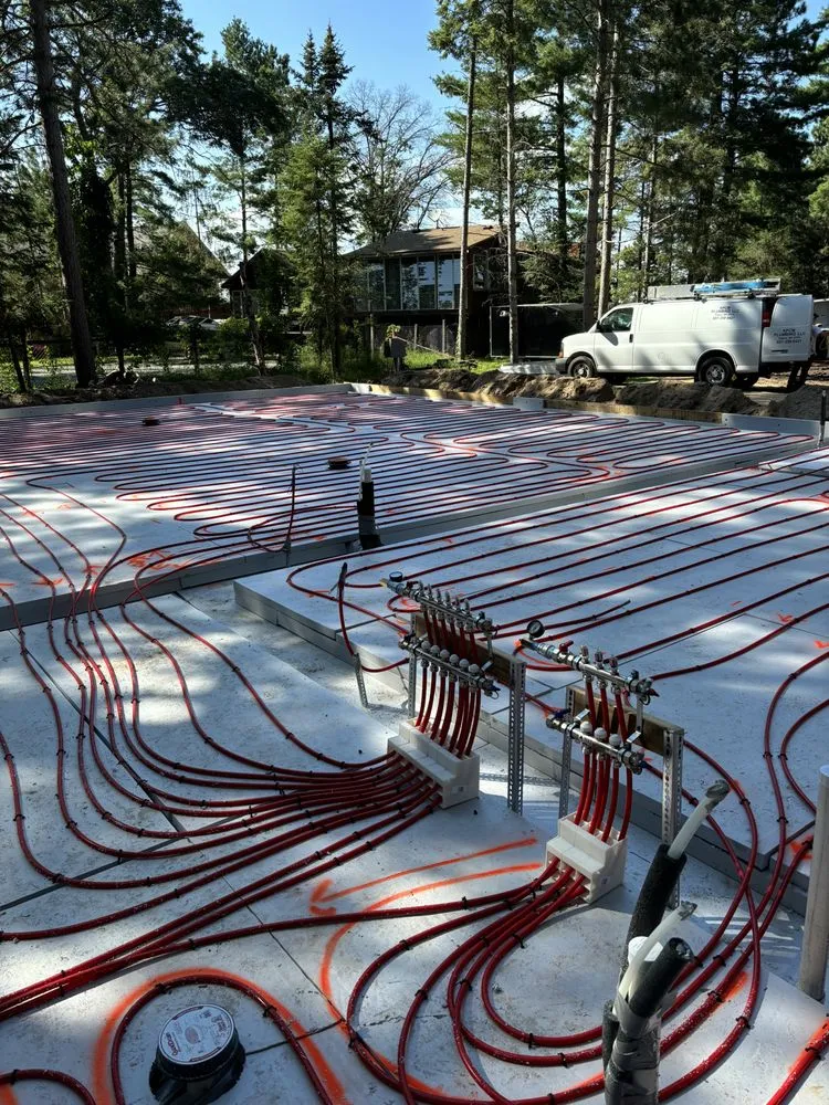 Slide of Kpcm Plumbing