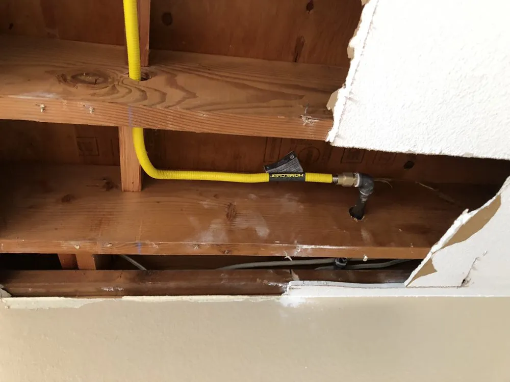 Slide of Kpex Plumbing