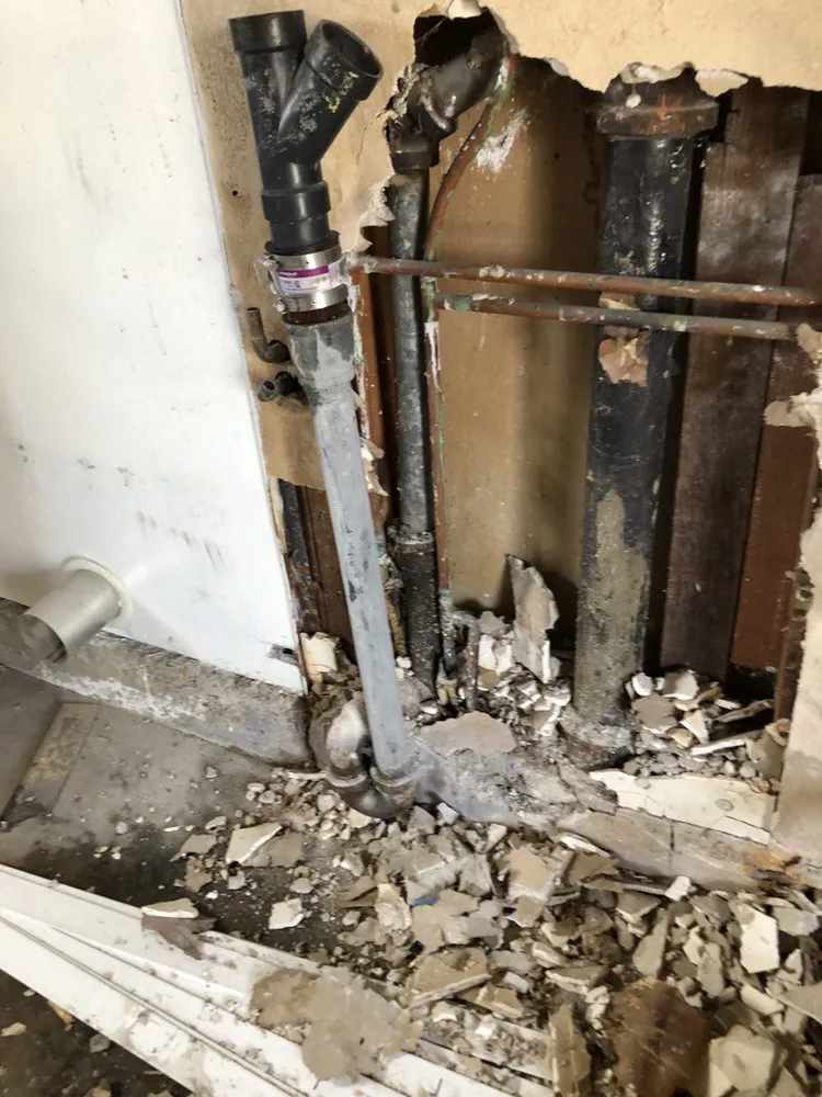 Slide of Kpex Plumbing