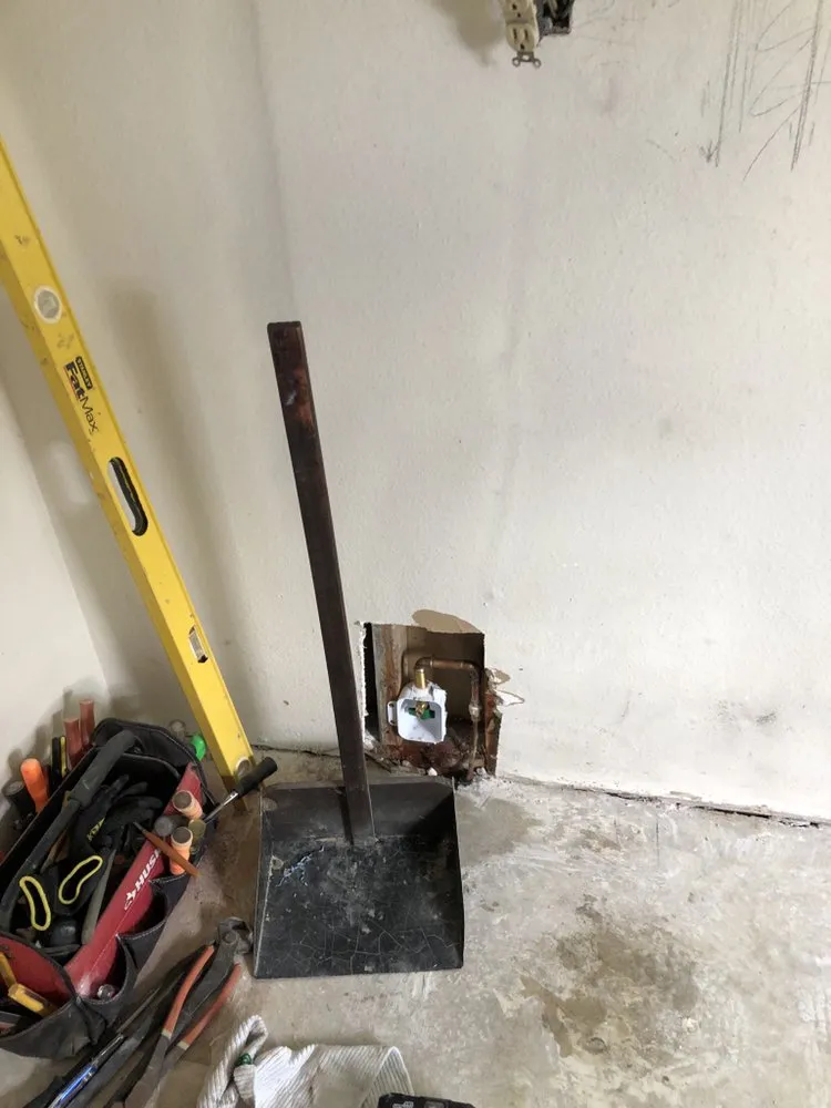 Slide of Kpex Plumbing