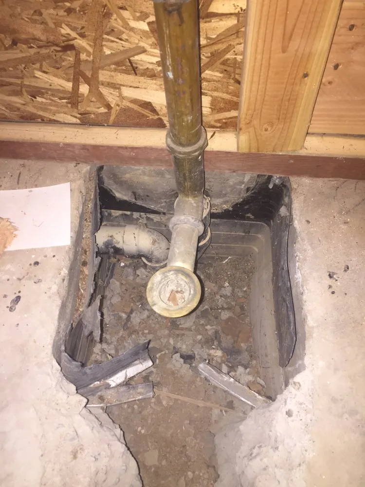 Slide of Kpex Plumbing