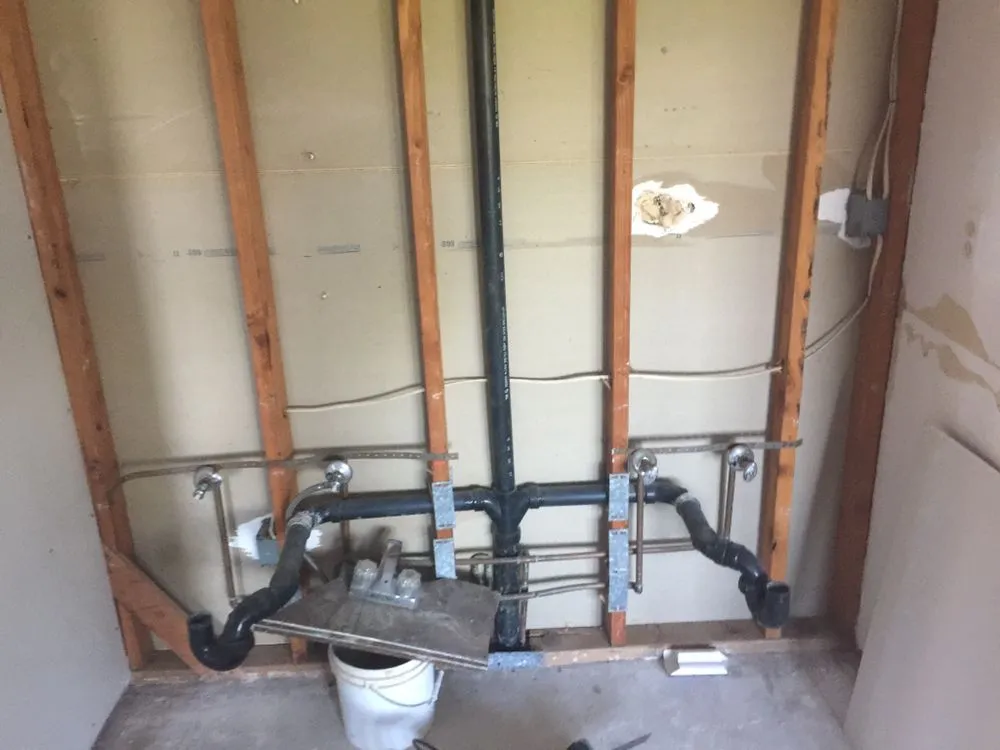 Slide of Kpex Plumbing