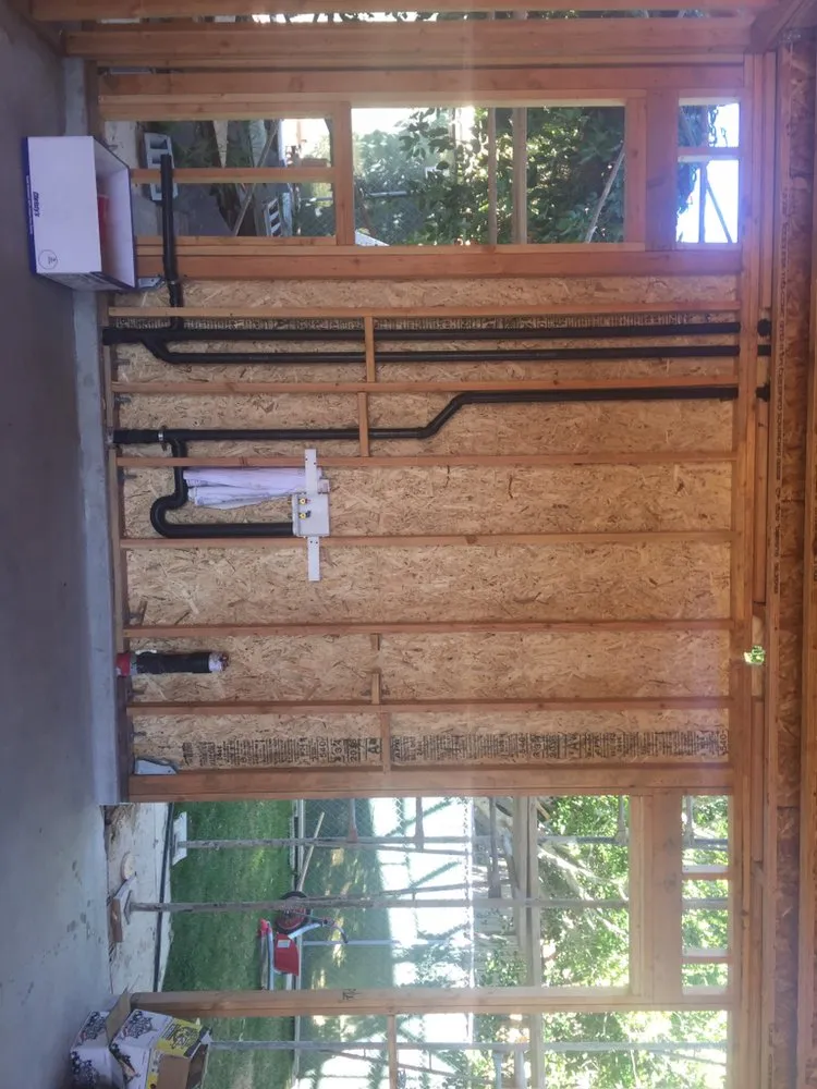 Slide of Kpex Plumbing