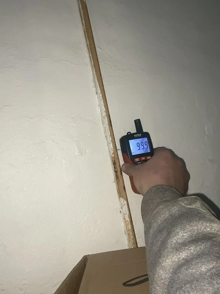 Slide of KPM Restoration VT