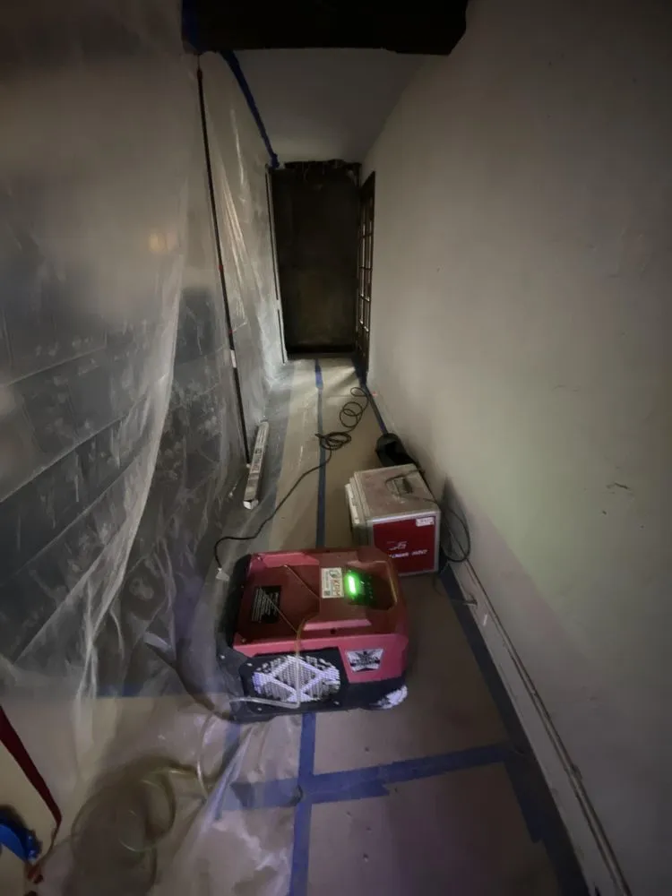 Slide of KPM Restoration VT