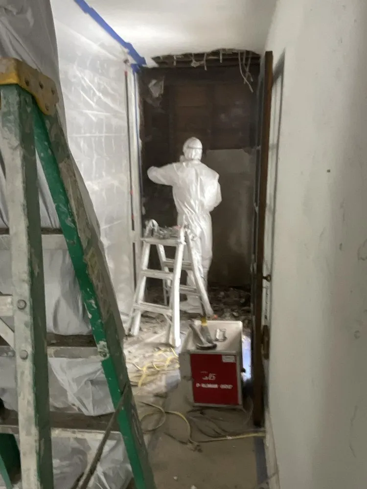 Slide of KPM Restoration VT