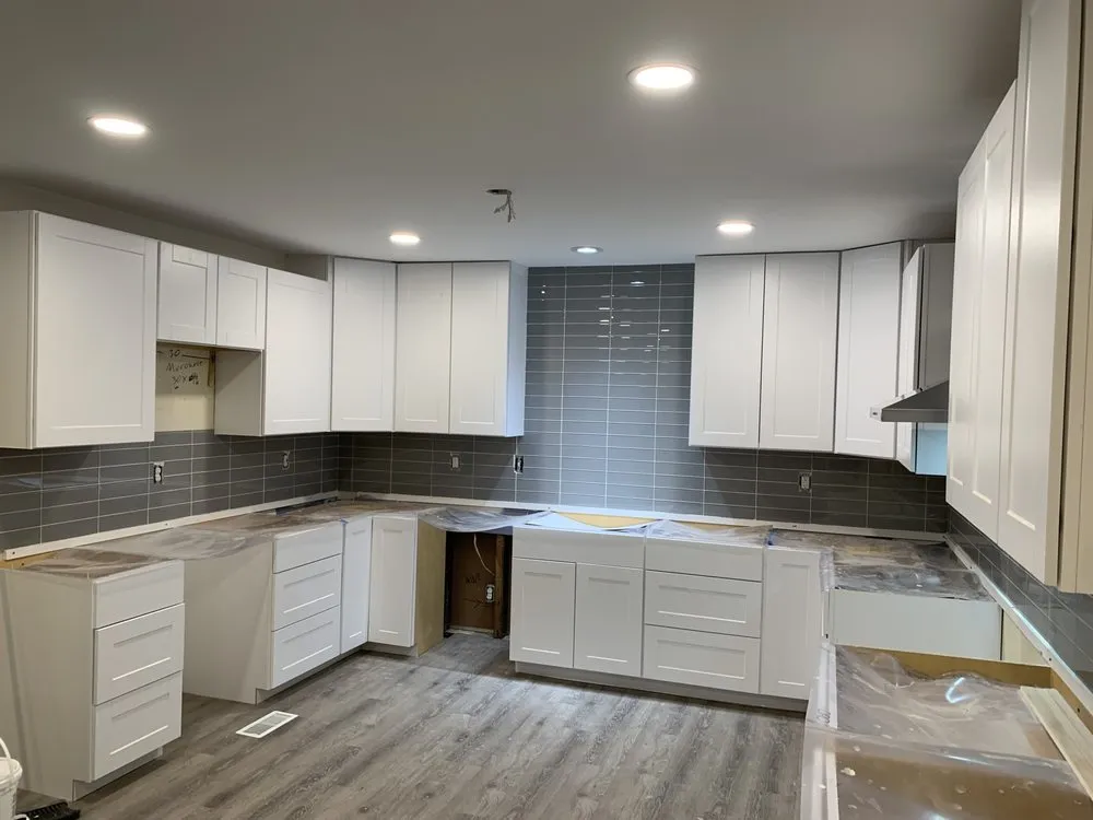 Slide of KPS Handyman Company