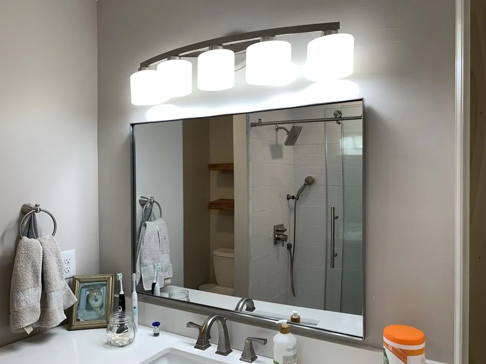 Slide of KPS Handyman Company