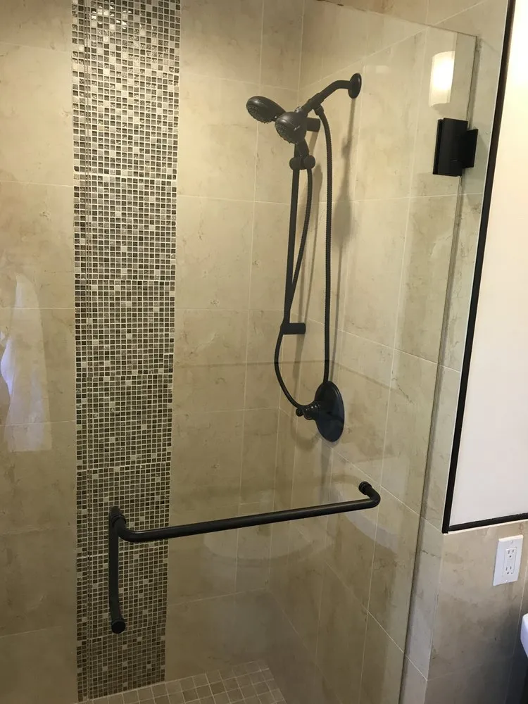 Slide of KPS Plumbing