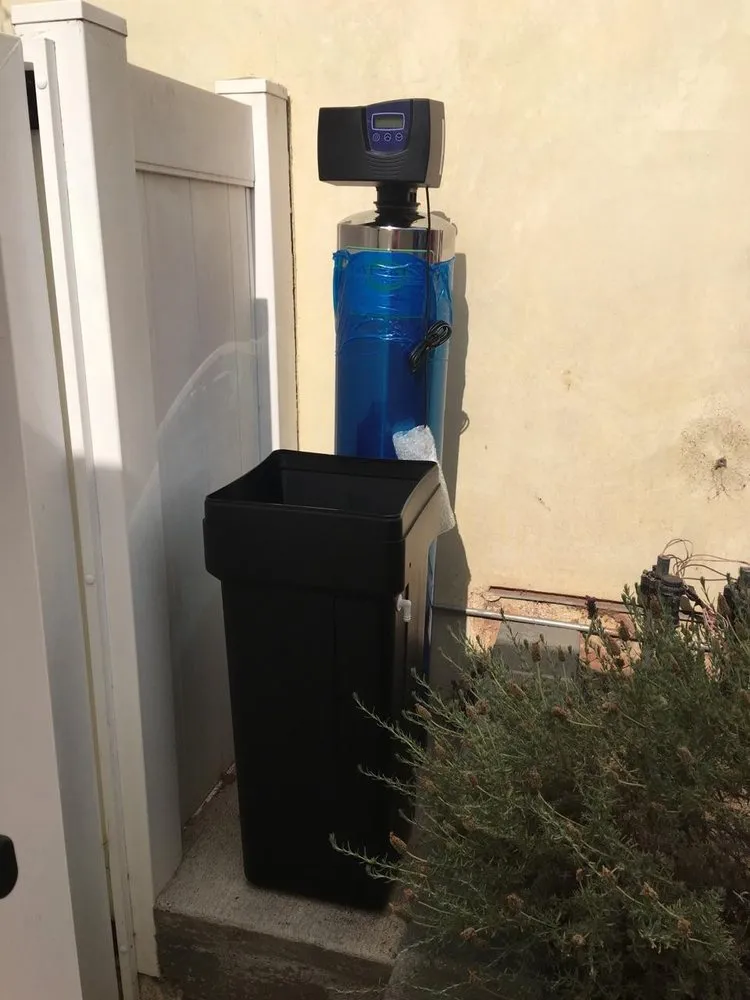 Slide of KPS Plumbing