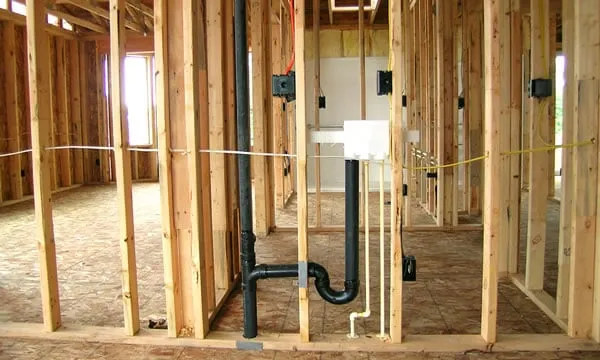 Slide of KPS Plumbing