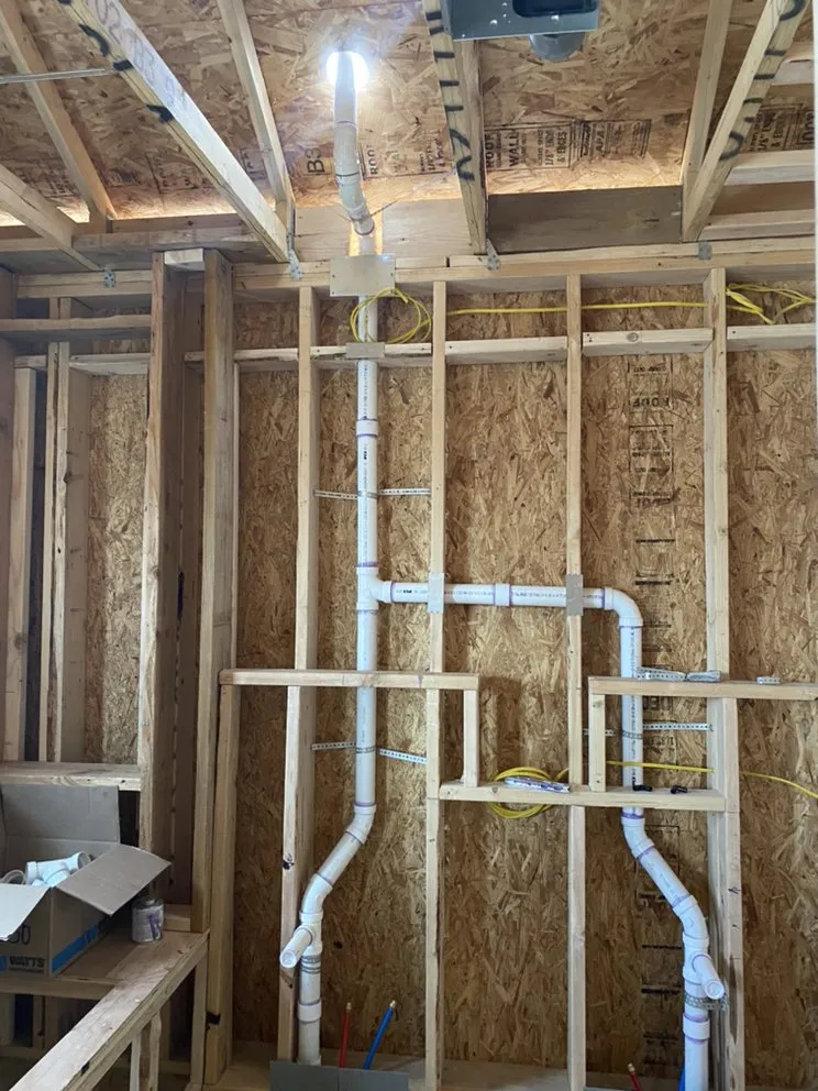 Slide of KQ Plumbing