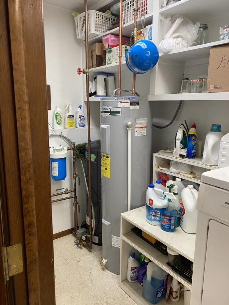 Slide of KQ Plumbing