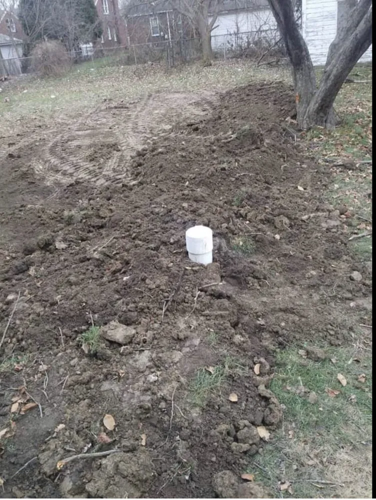 Slide of K&R Complete Services