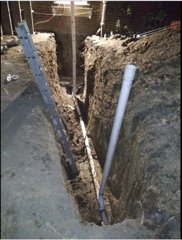 Slide of K&R Complete Services