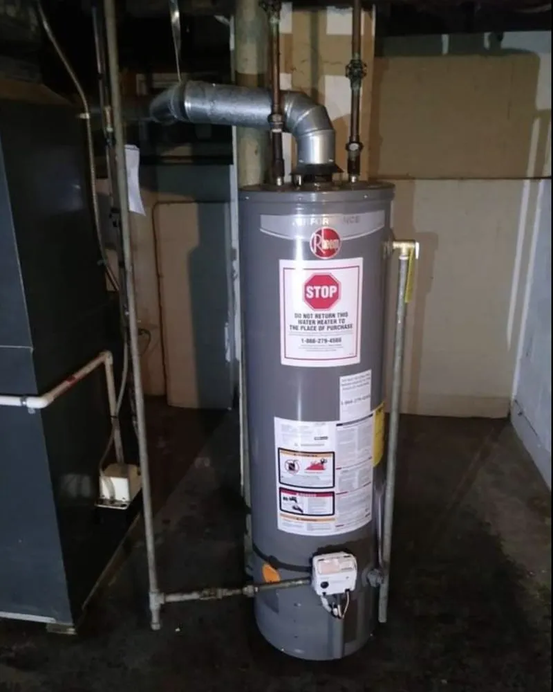 Slide of K&R Complete Services