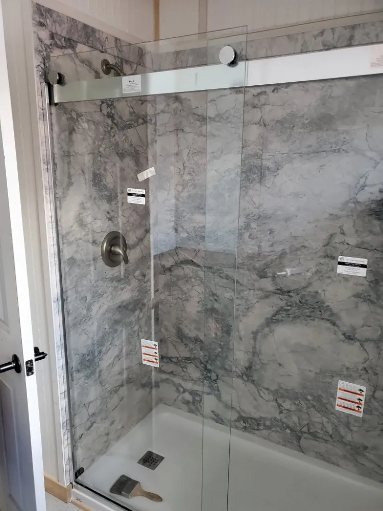 Slide of K&R Handy Services