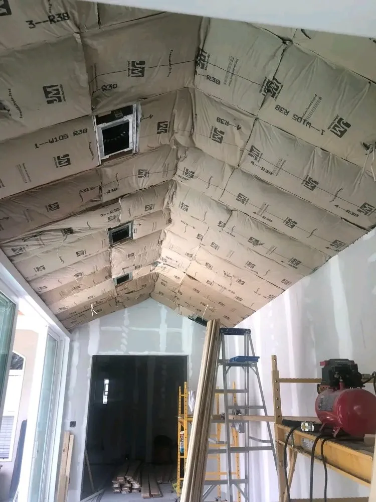 Slide of K&R Handy Services