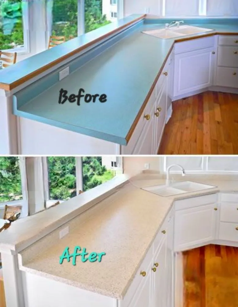 Slide of K&R Handy Services