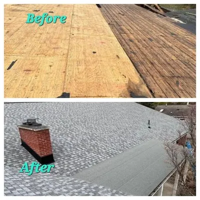 K&R Handy Services Logo